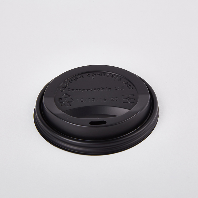 PS Coffee Lids