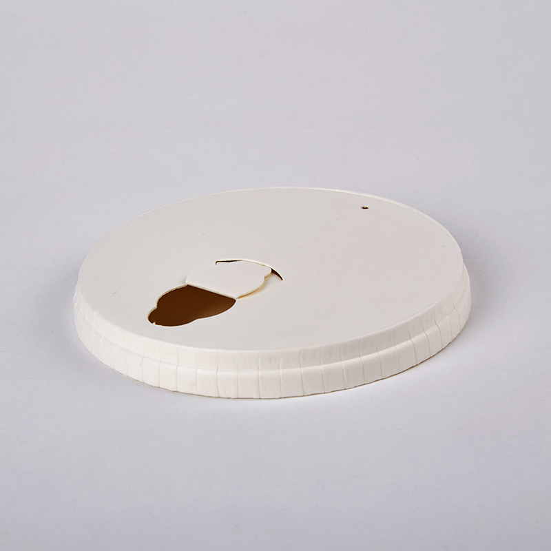 Paper Coffee Cup Lids