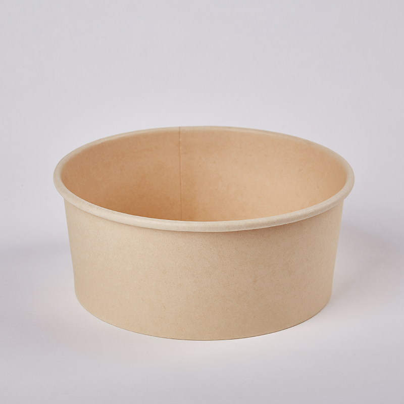 Bamboo Salad Bowls