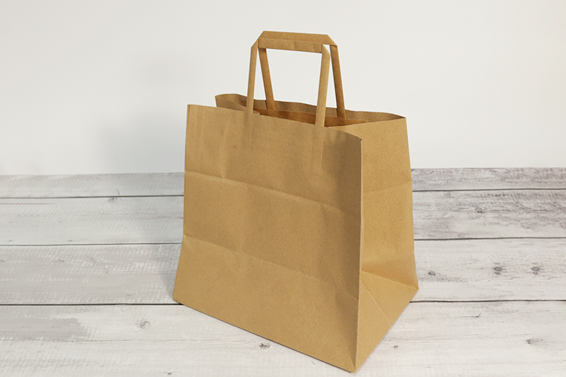 Paper Bags