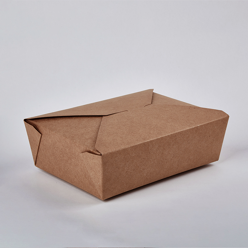 #5 Kraft Food Boxes