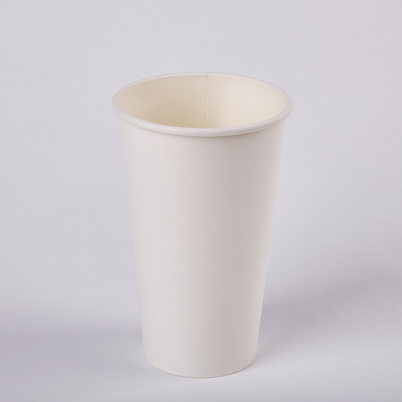 12 oz Paper Cups