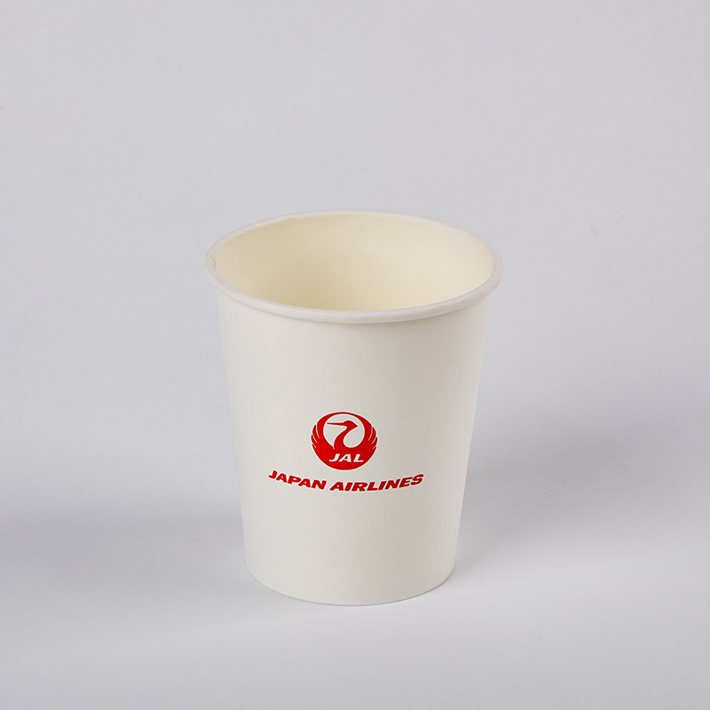 Airline Paper Cups