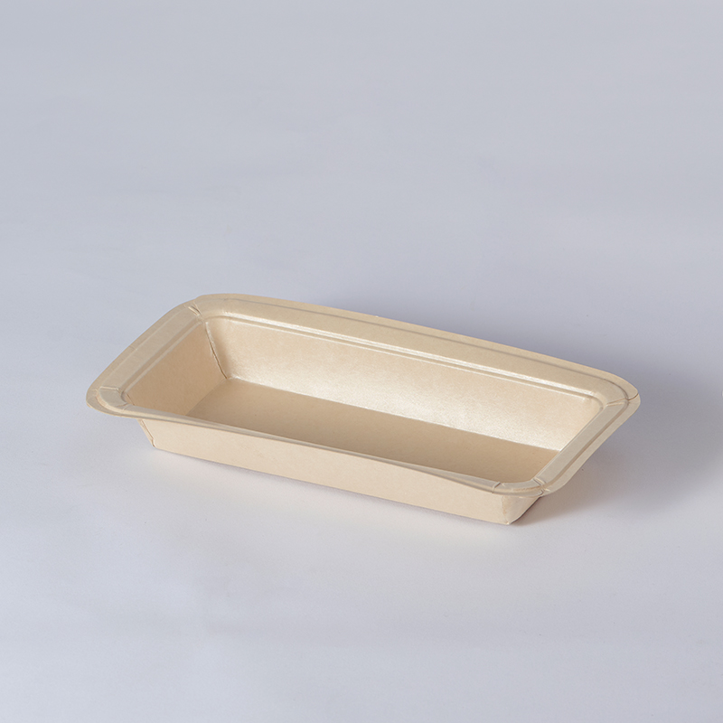 Bamboo Fresh Tray