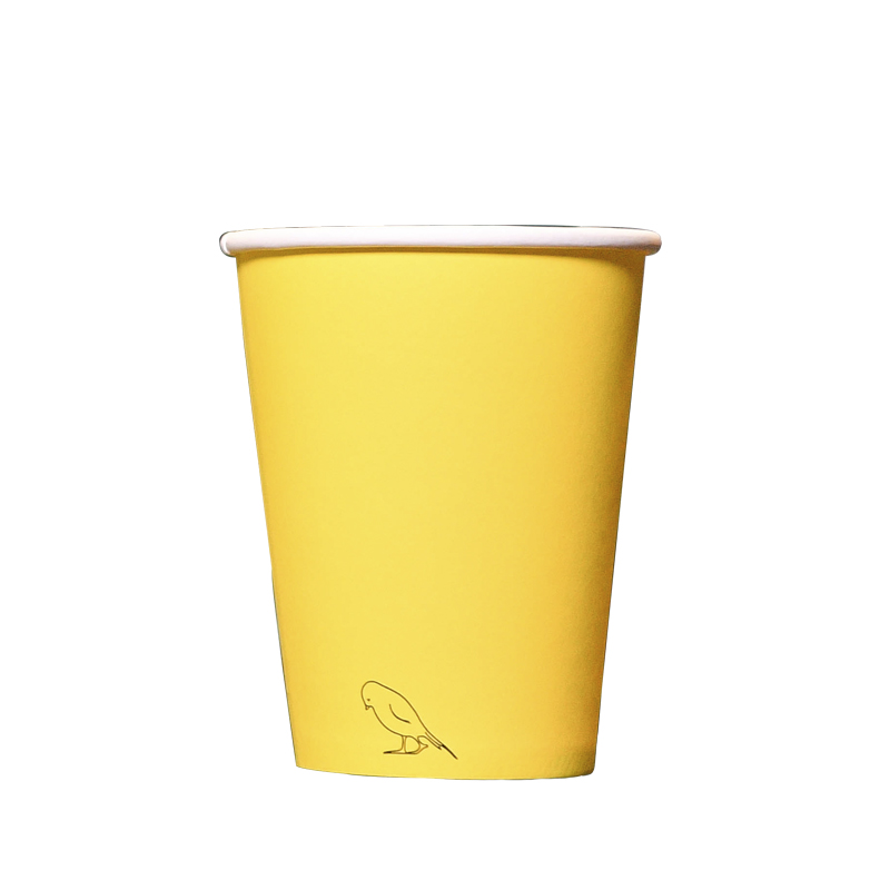 compostable paper drinking cups