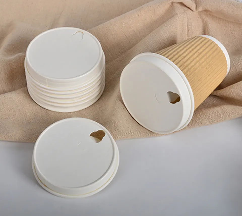 paper lids for hot drink cups