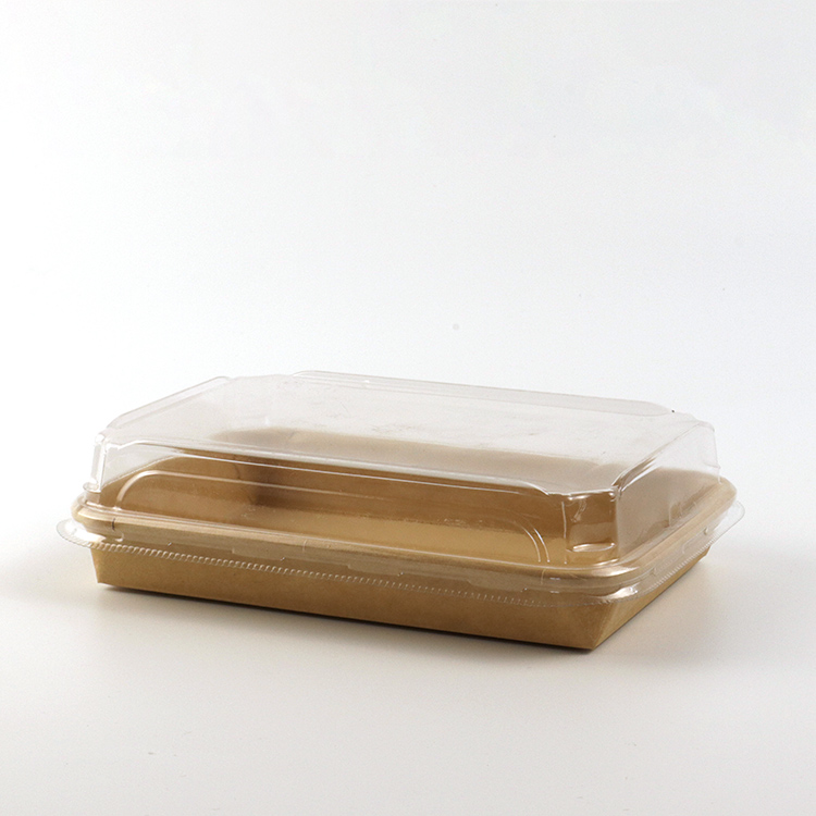 compostable trays