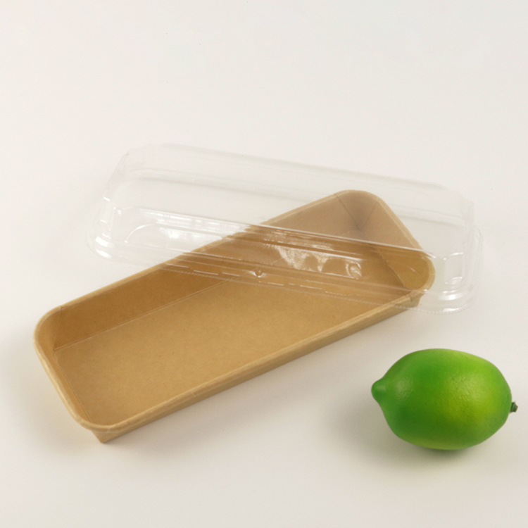 cardboard carry trays