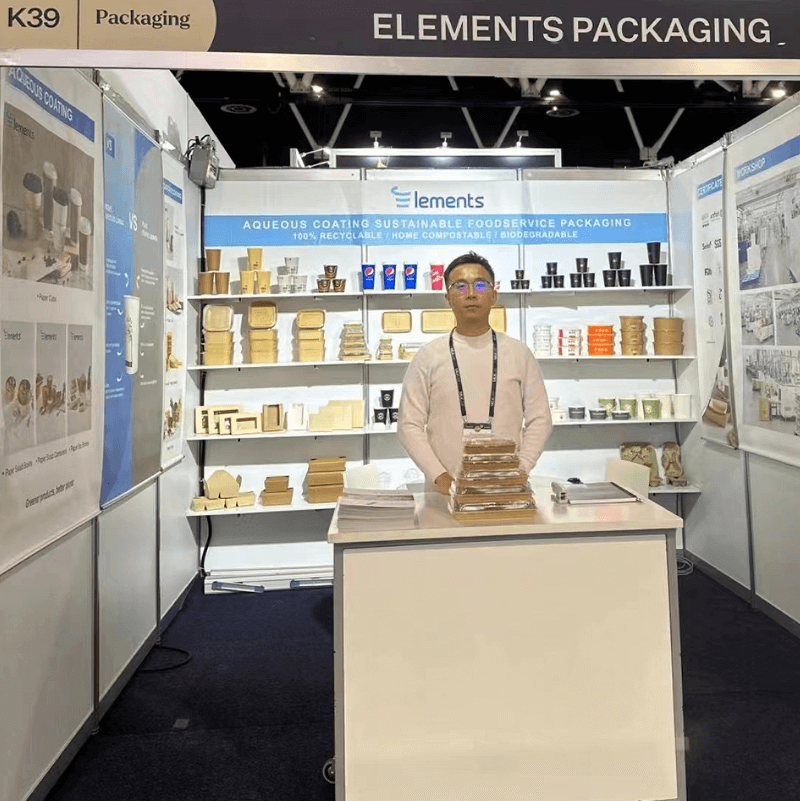 We are attending the Australian Fine Food Show!