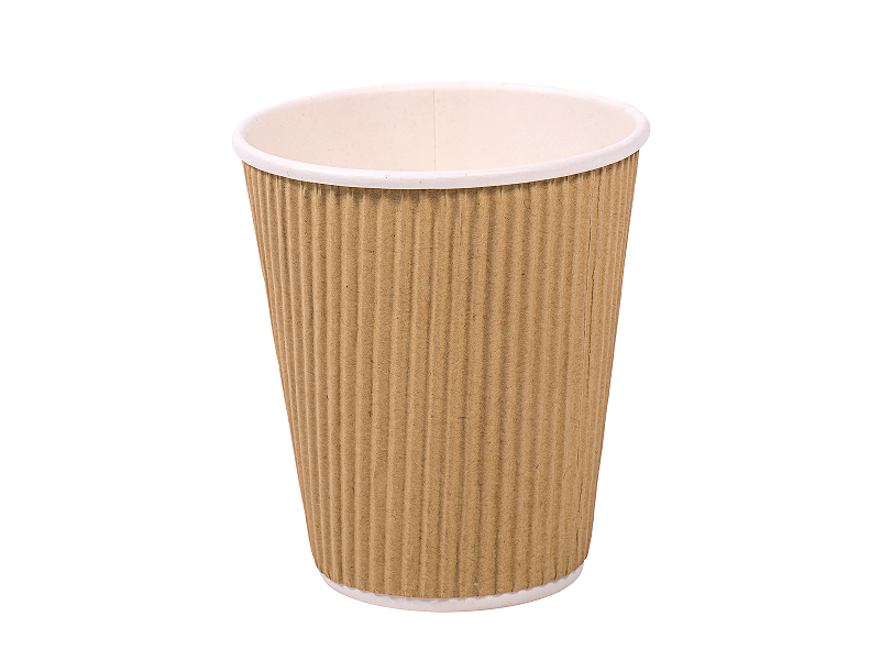 What is a Ripple Wall paper cup?