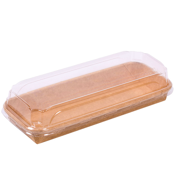 wholesale paper food trays