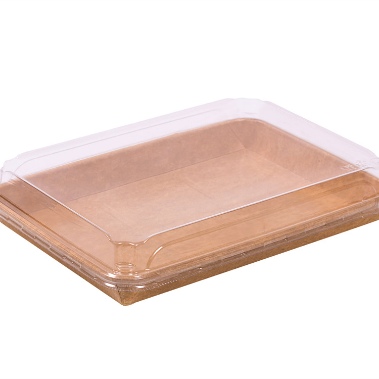 paperboard food trays