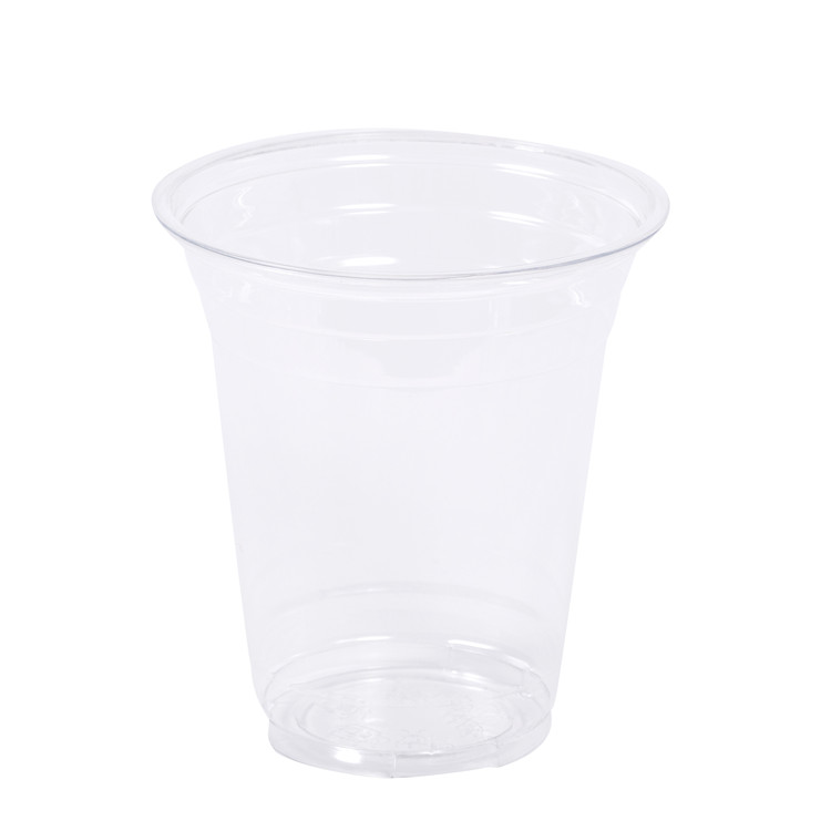 Single-use Plastic Cup