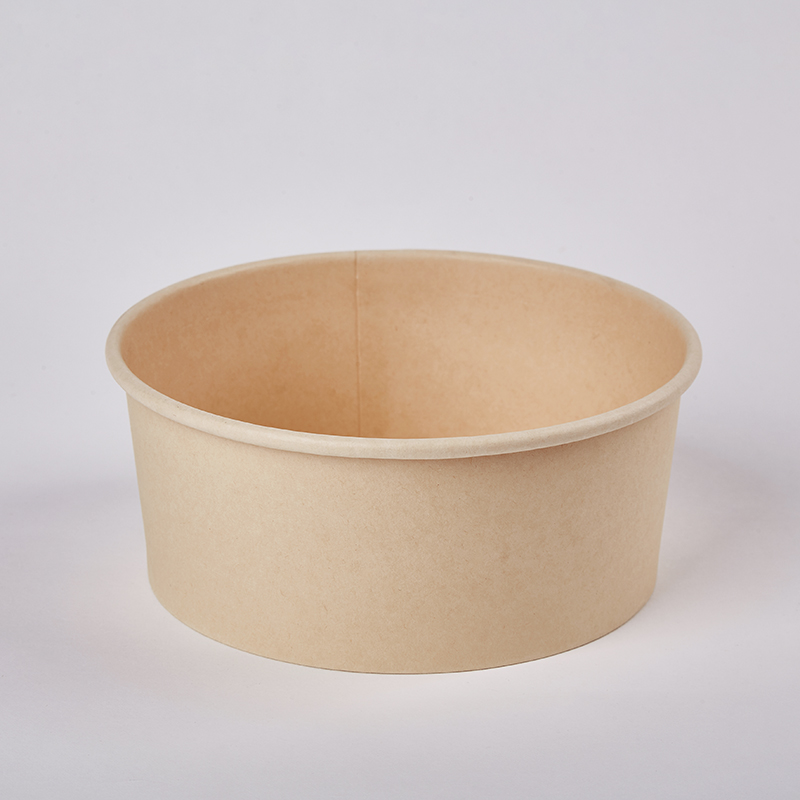 Are paper bowls biodegradable?