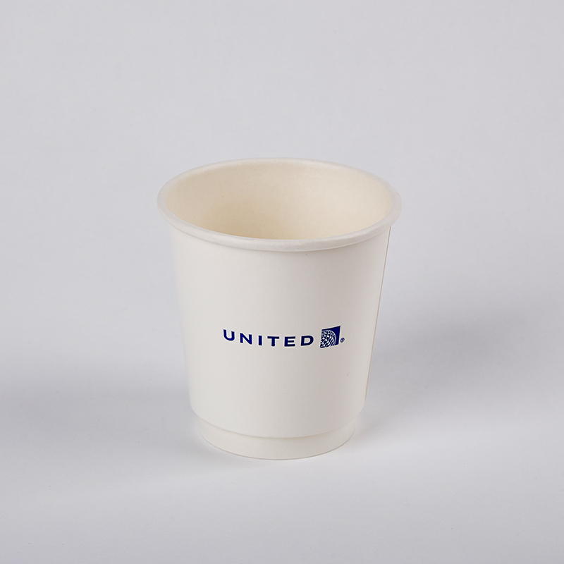 What are disposable coffee paper cups?