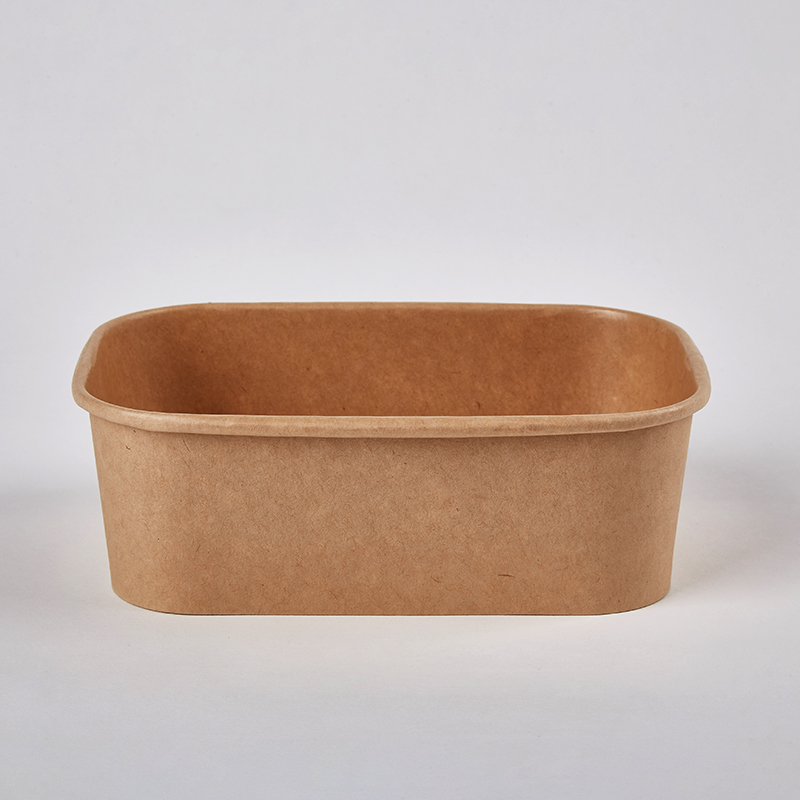 Bring some freshness to life with different shaped salad bowls