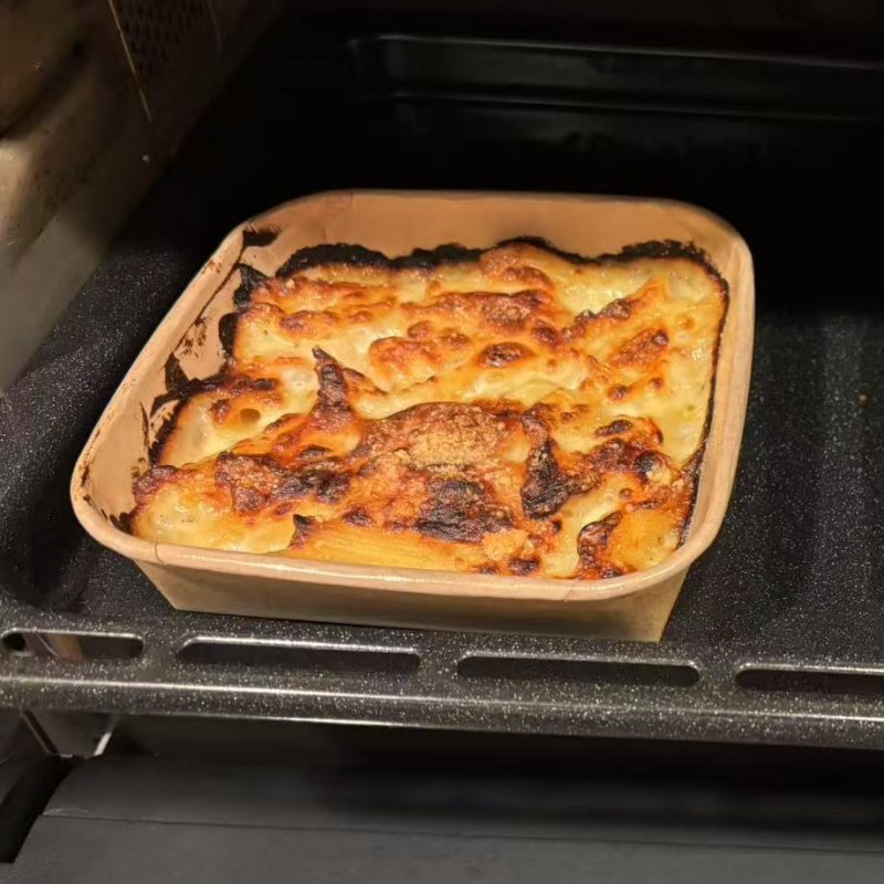 Introducing Our PET - Coated Paper Trays: Oven - Safe and Versatile!
