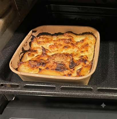 Introducing Our PET - Coated Paper Trays: Oven - Safe and Versatile!