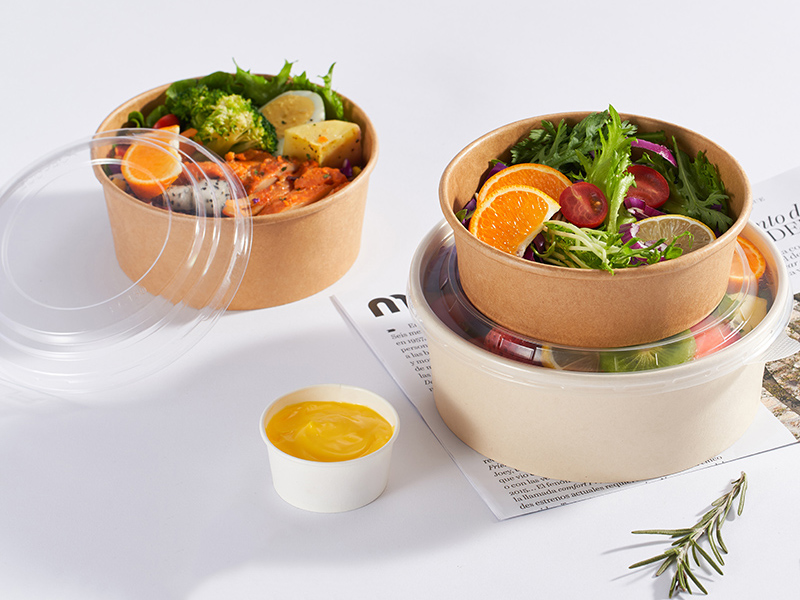 What to Consider When Buying Paper Food Bowls for Restaurants