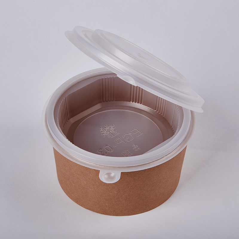 The Complete Guide to Leak-Resistant Paper Bowls with Lids for Food Delivery